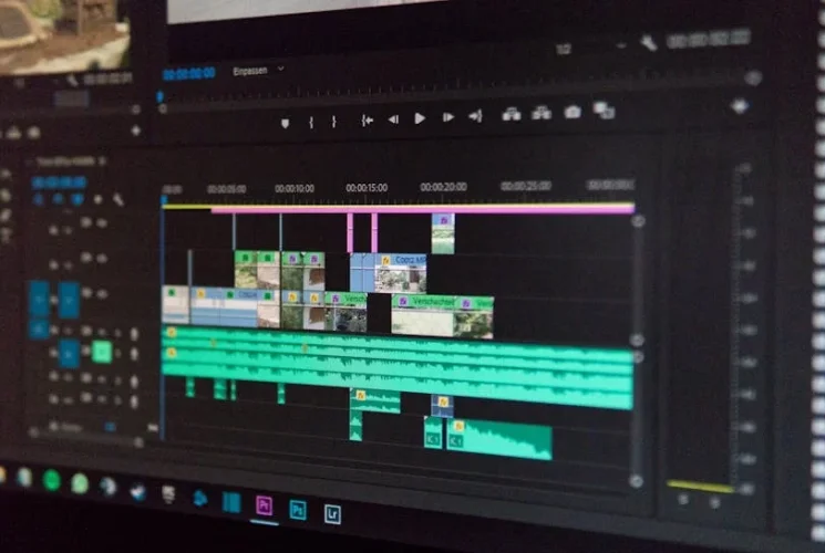 Mastering AI Tools for Video Editing in 2025