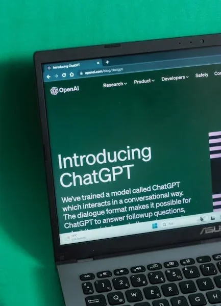 The Rise of ai website builder tools in 2024