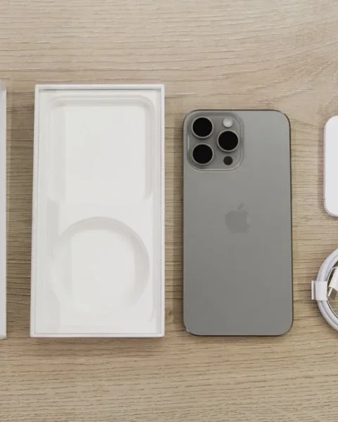 Morning gadget unboxing: first impressions revealed