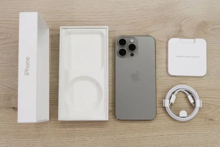 Morning gadget unboxing: first impressions revealed