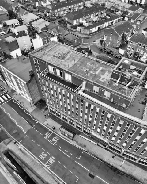 CCTV review for apartments: 5 must-have cameras