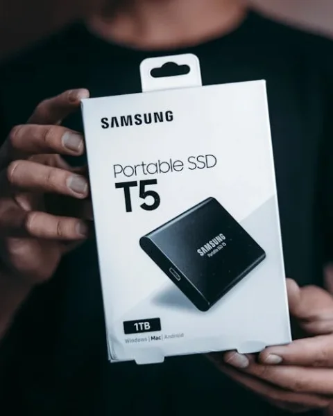 SSD vs HDD speed test: Which drives win the race?