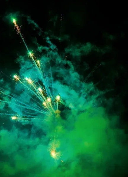 Green Energy Trends 2025: Innovations Leading the Way