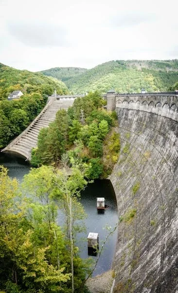 Harnessing Hydropower Renewable Energy for a Greener Future