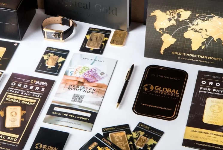 Use Pinterest where to promote affiliate links