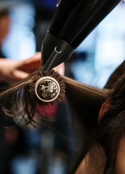 Ultimate Hair Dryer Review for Women – Fast Heat & Quiet