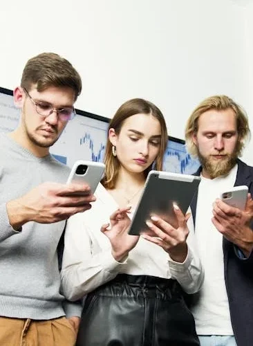 Boost Sales: Must Have Tech Gadgets for Digital Marketers