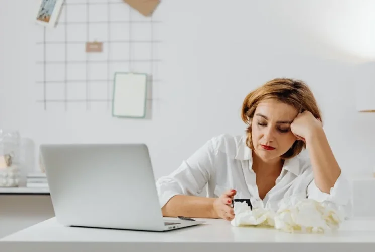 Know When to Take a Break from Work and Boost Productivity