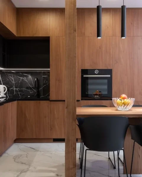 2025 Trends in Home Appliances: Smart Kitchens Unveiled