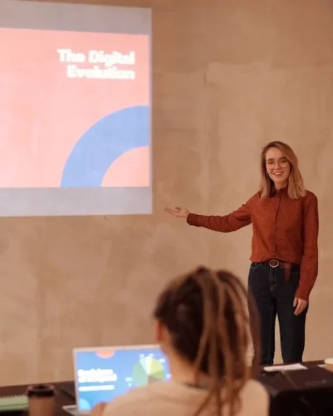 Boost Slides Fast with an AI Presentation Creator