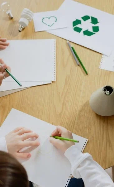 green energy projects for students to inspire innovation