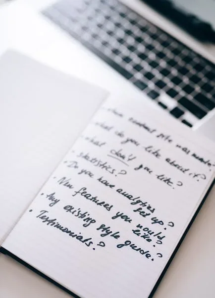 Boost Your Productivity with This work from home gadget list