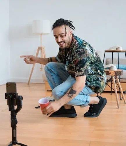 Discover the best gadgets for content creators 2025