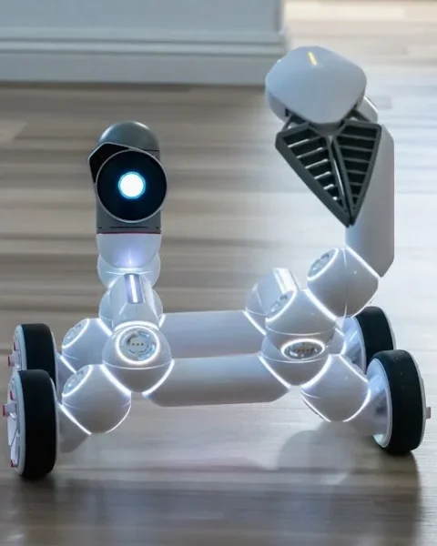 Discovering the future of smart home gadgets