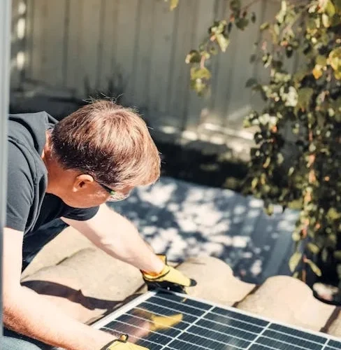 how to start green energy business successfully