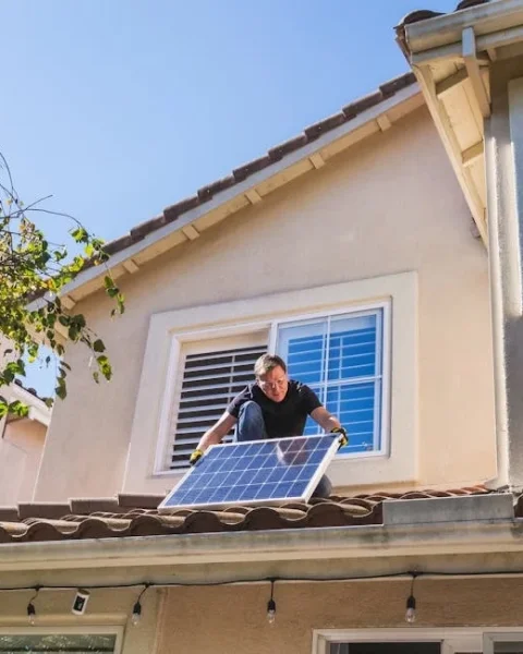 Ultimate Solar Panel Installation Guide for Homeowners