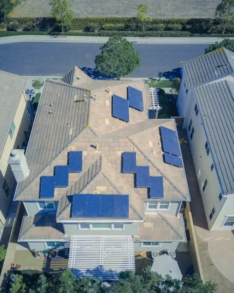 Solar Power System for House: Benefits and Cost Savings